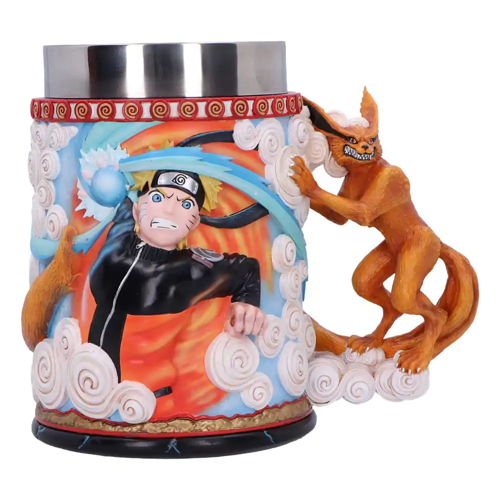 Naruto Shippuden Kozarec Naruto 16 cm fotografija izdelka