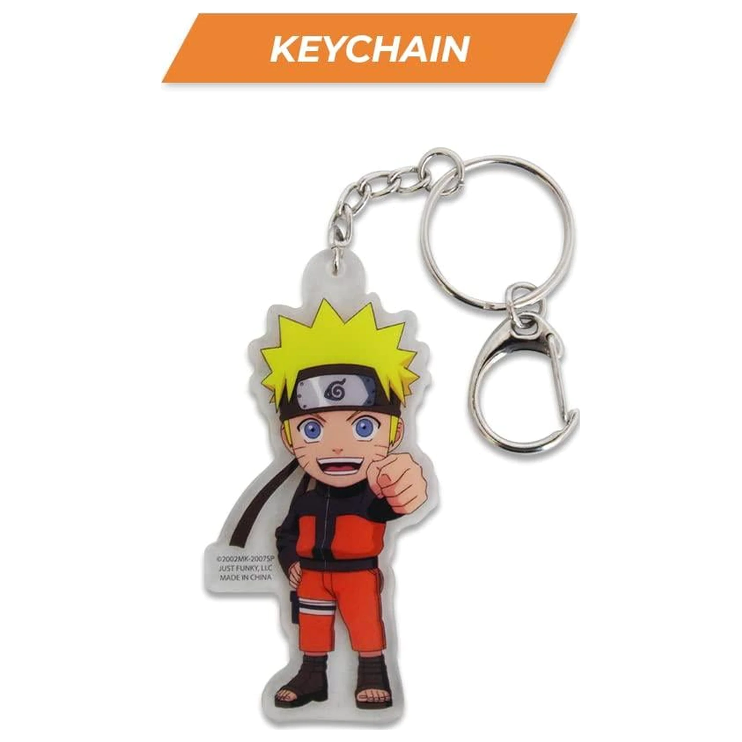 Naruto Shippuden Naruto skrivnostna škatla fotografija izdelka