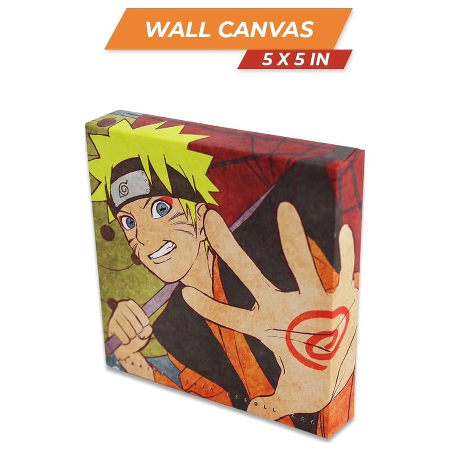 Naruto Shippuden Naruto skrivnostna škatla fotografija izdelka