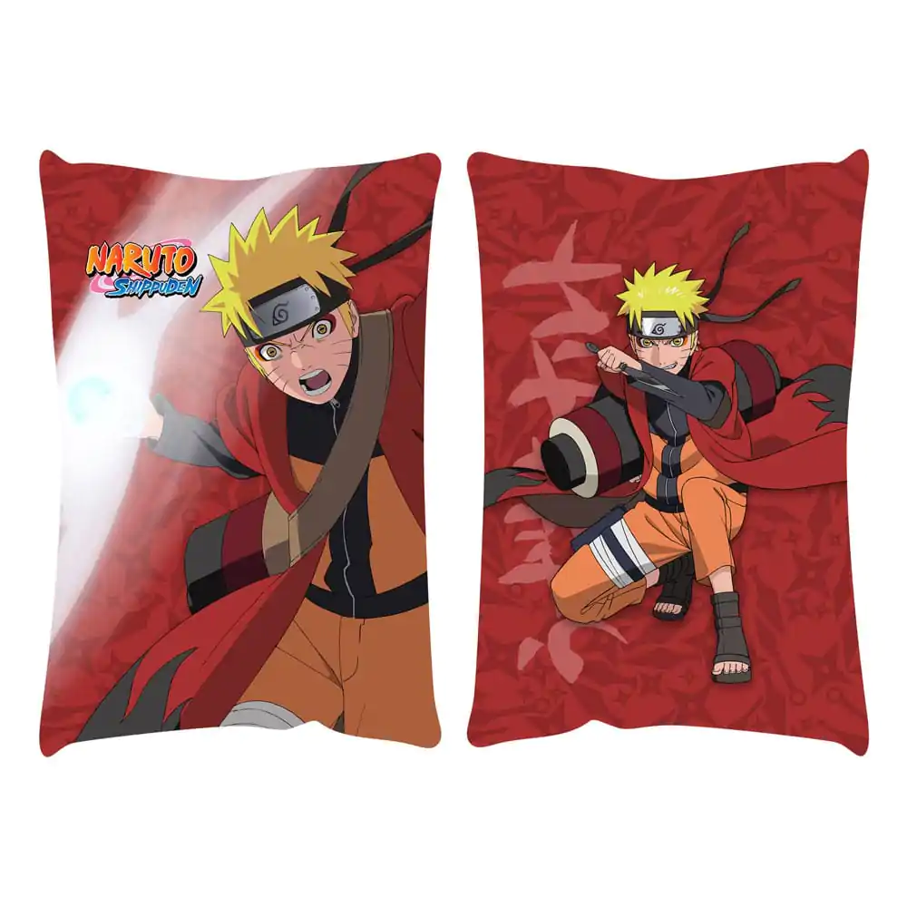 Naruto Shippuden Blazina Naruto Limited Edition 2023 50 x 35 cm fotografija izdelka