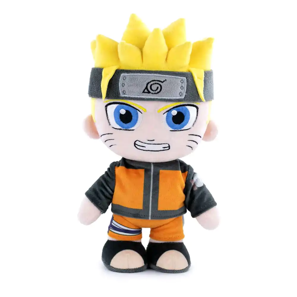 Naruto Shippuden Plišasta Figura Naruto 30 cm fotografija izdelka