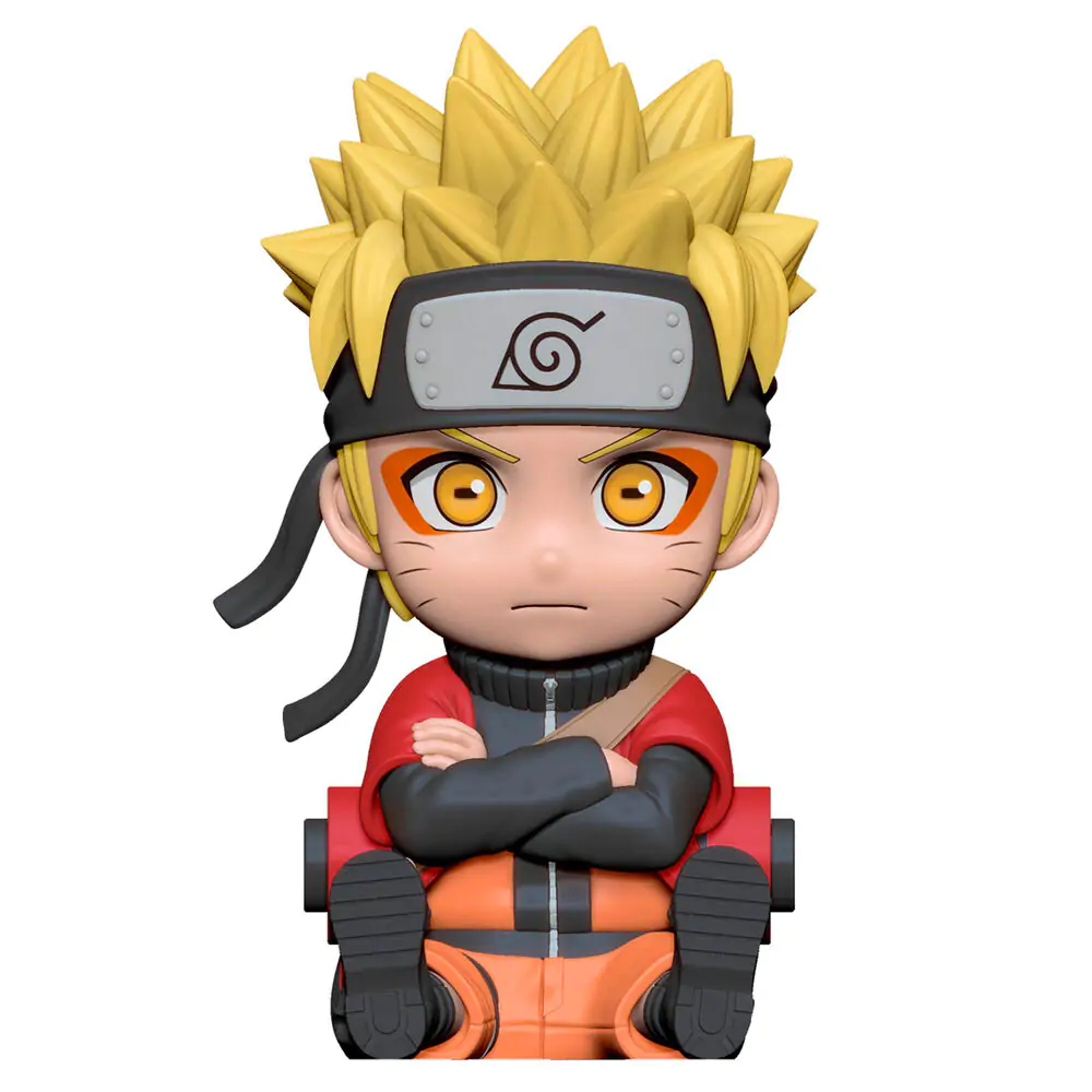 Naruto Shippuden Naruto Sage Mode škatla za denar figura 15 cm fotografija izdelka