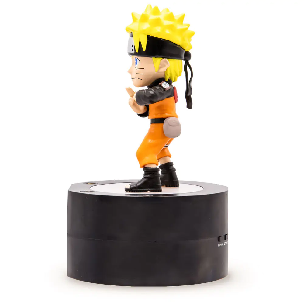 Naruto Shippuden Budilka z Lučko Naruto 18 cm fotografija izdelka