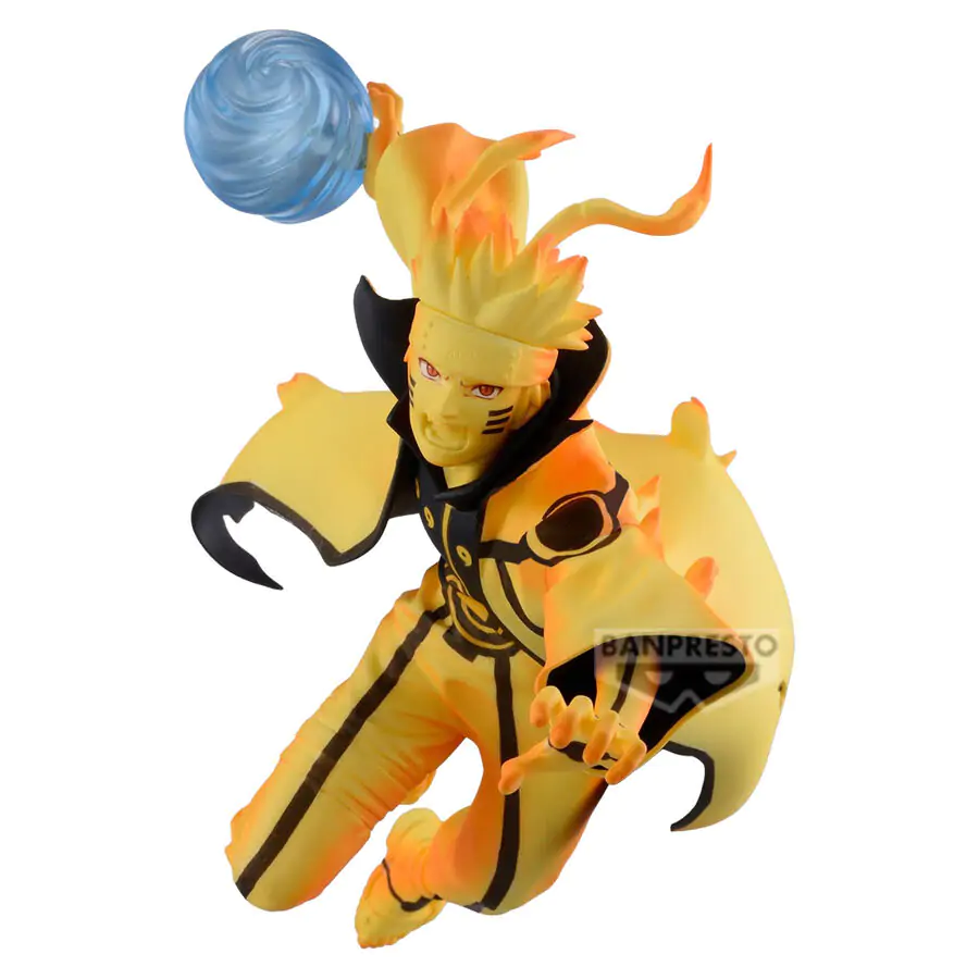 Naruto Shippuden Naruto Uzumaki figura 17 cm fotografija izdelka