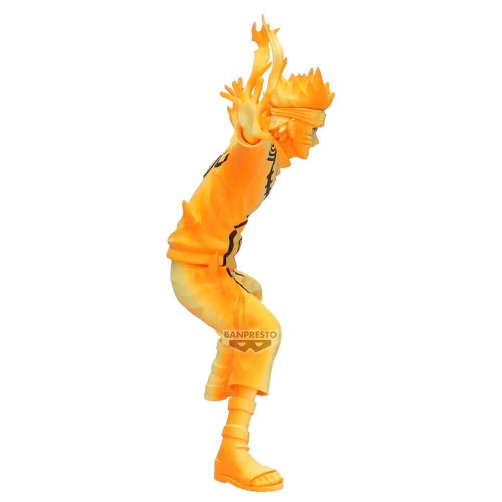 Naruto Shippuden Naruto Uzumaki II Grandista figura 21cm fotografija izdelka