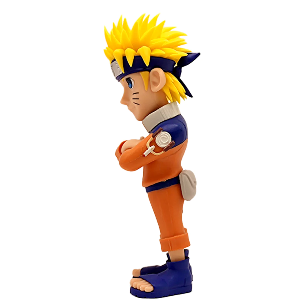 Naruto Shippuden Naruto Uzumaki Minix figura 12 cm fotografija izdelka