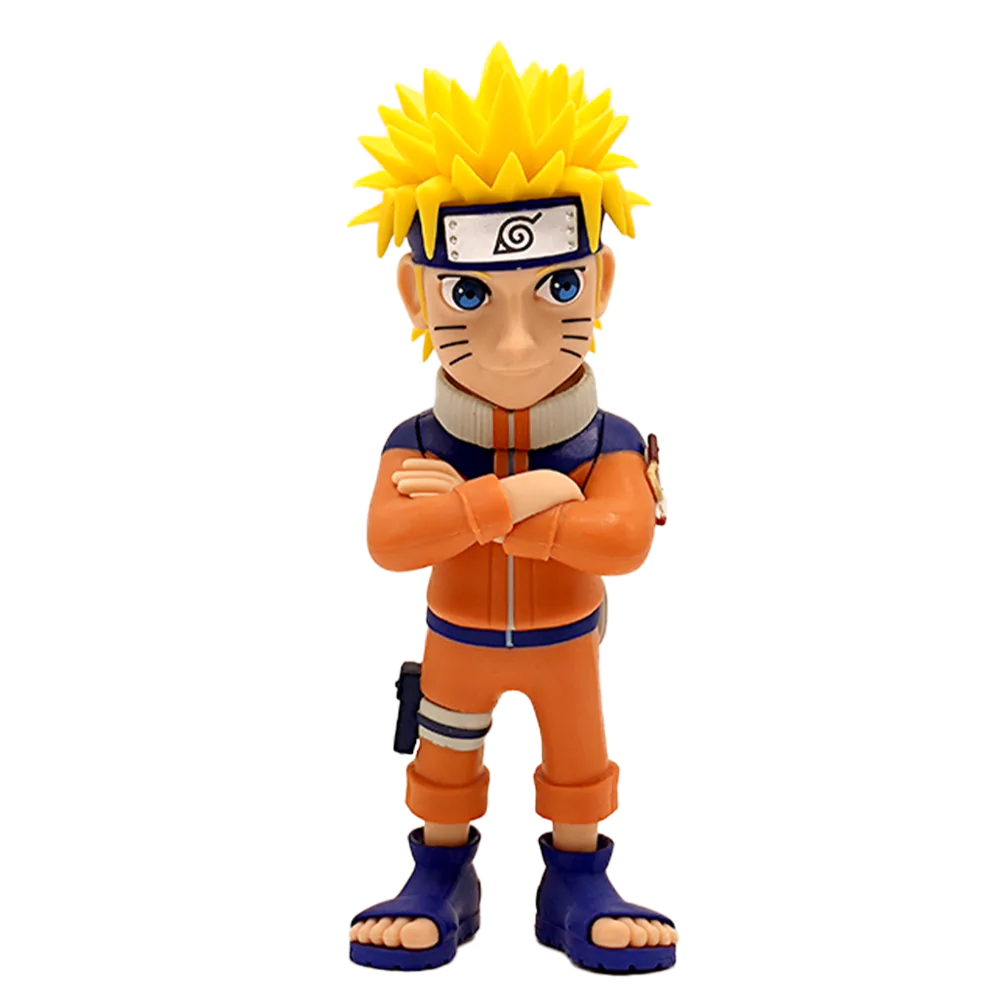 Naruto Shippuden Naruto Uzumaki Minix figura 12 cm fotografija izdelka