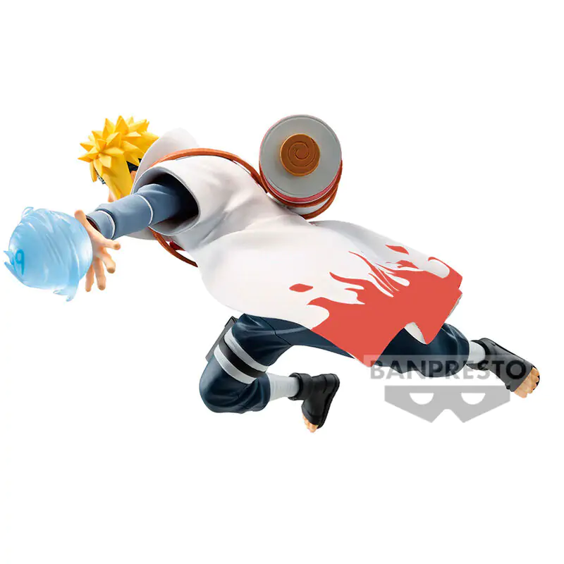Naruto Shippuden Narutop99 Namikaze Minato figurica 15 cm fotografija izdelka