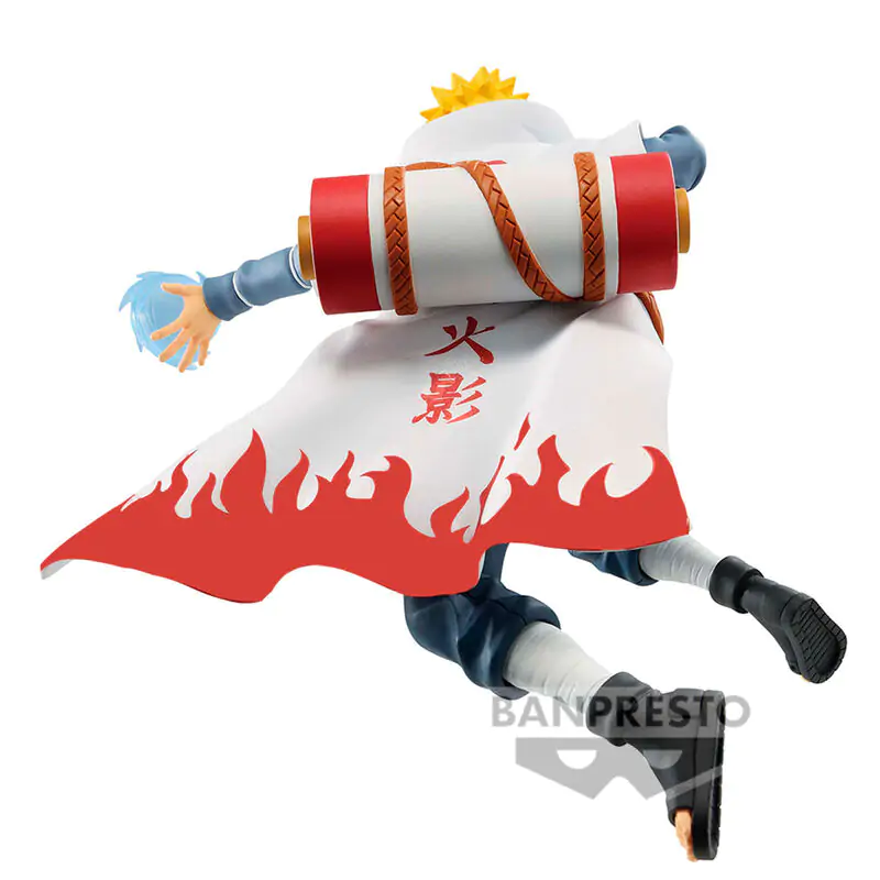 Naruto Shippuden Narutop99 Namikaze Minato figurica 15 cm fotografija izdelka