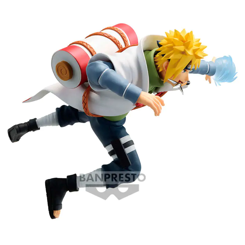 Naruto Shippuden Narutop99 Namikaze Minato figurica 15 cm fotografija izdelka