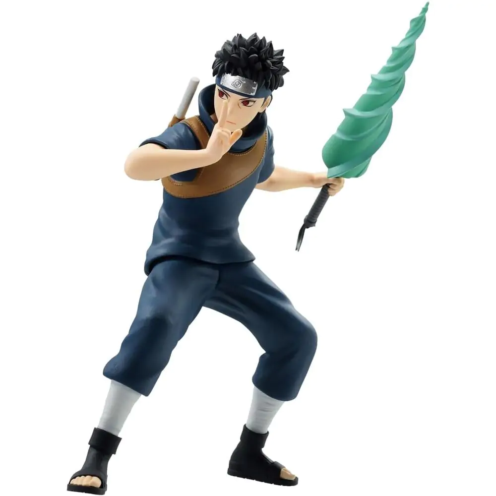 Naruto Shippuden Narutop99 Uchiha Shisui figura 13 cm fotografija izdelka