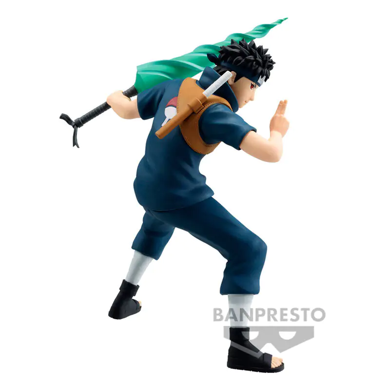 Naruto Shippuden Narutop99 Uchiha Shisui figura 13 cm fotografija izdelka