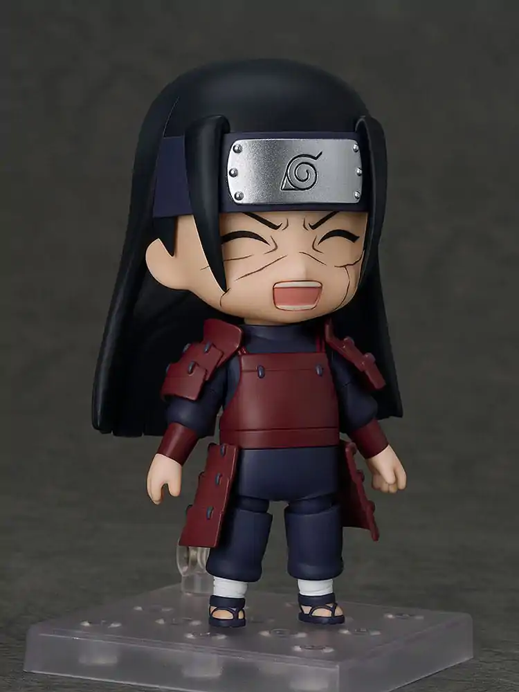 Naruto Shippuden Nendoroid akcijska figura Hashirama Senju 10 cm fotografija izdelka