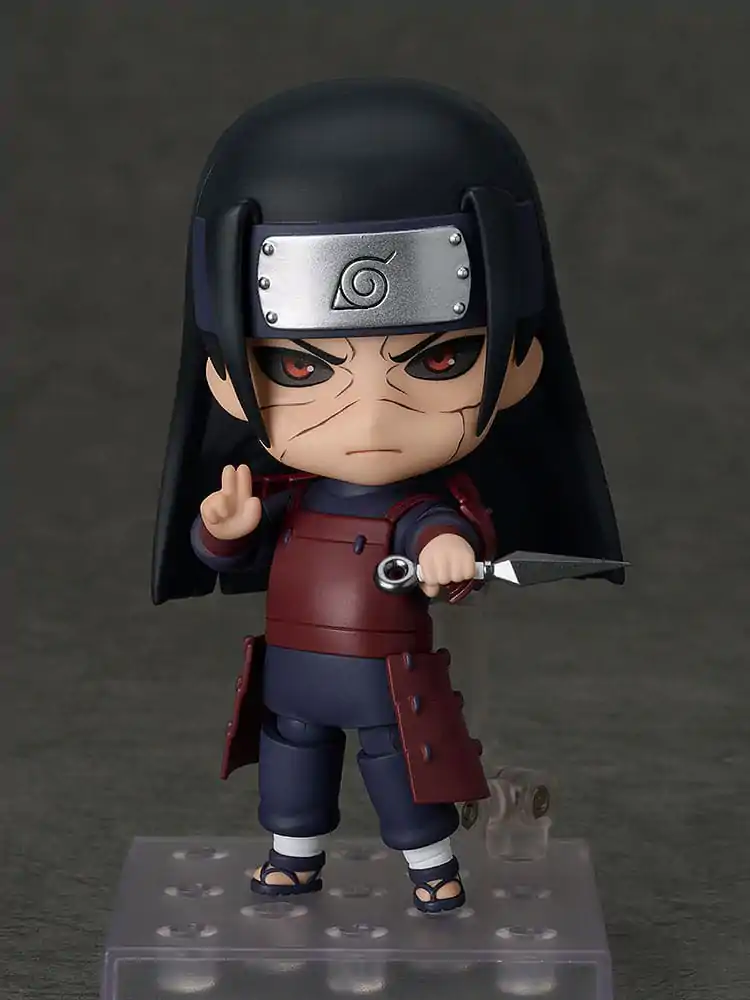 Naruto Shippuden Nendoroid akcijska figura Hashirama Senju 10 cm fotografija izdelka