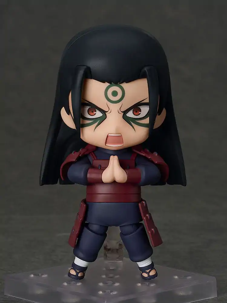 Naruto Shippuden Nendoroid akcijska figura Hashirama Senju 10 cm fotografija izdelka