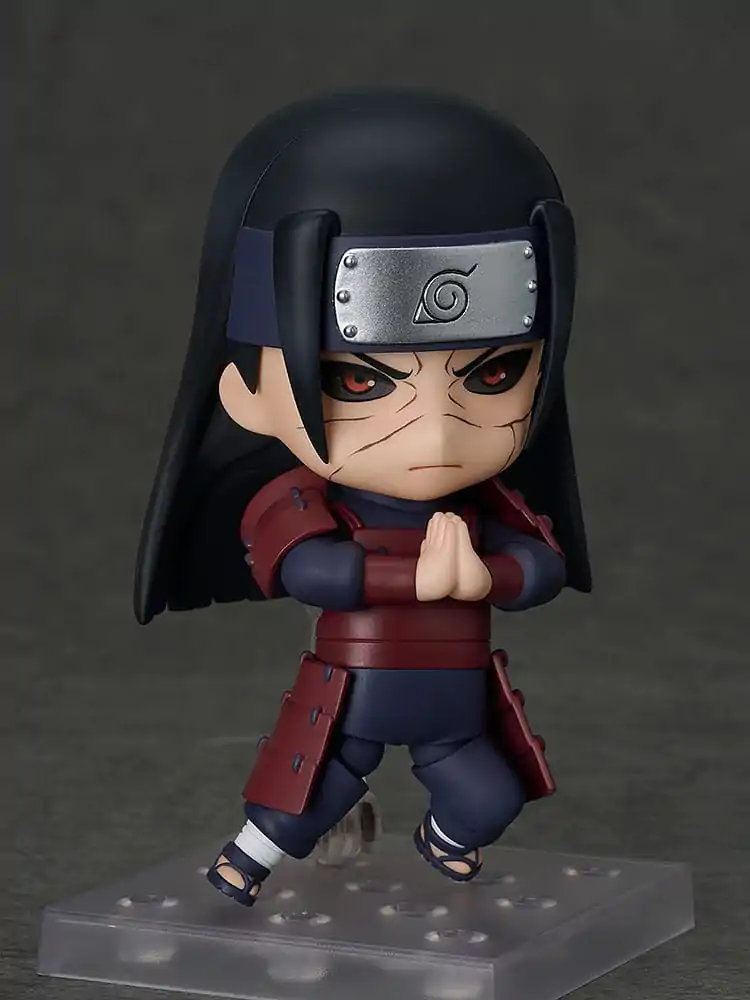 Naruto Shippuden Nendoroid akcijska figura Hashirama Senju 10 cm fotografija izdelka