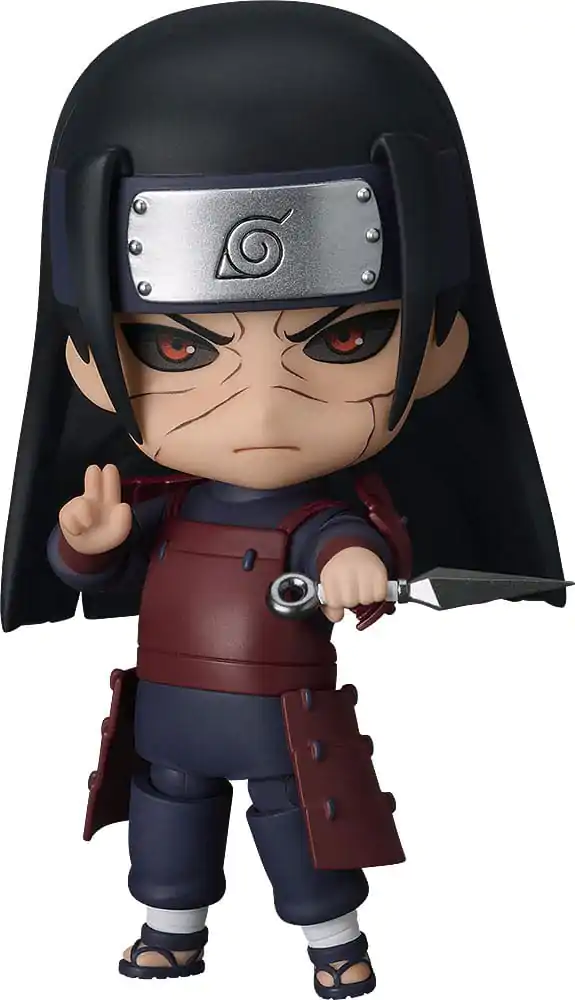 Naruto Shippuden Nendoroid akcijska figura Hashirama Senju 10 cm fotografija izdelka