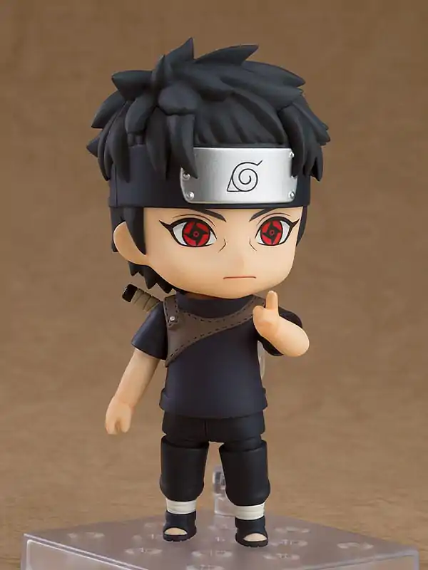 Naruto Shippuden Nendoroid akcijska figura Shisui Uchiha 10 cm fotografija izdelka