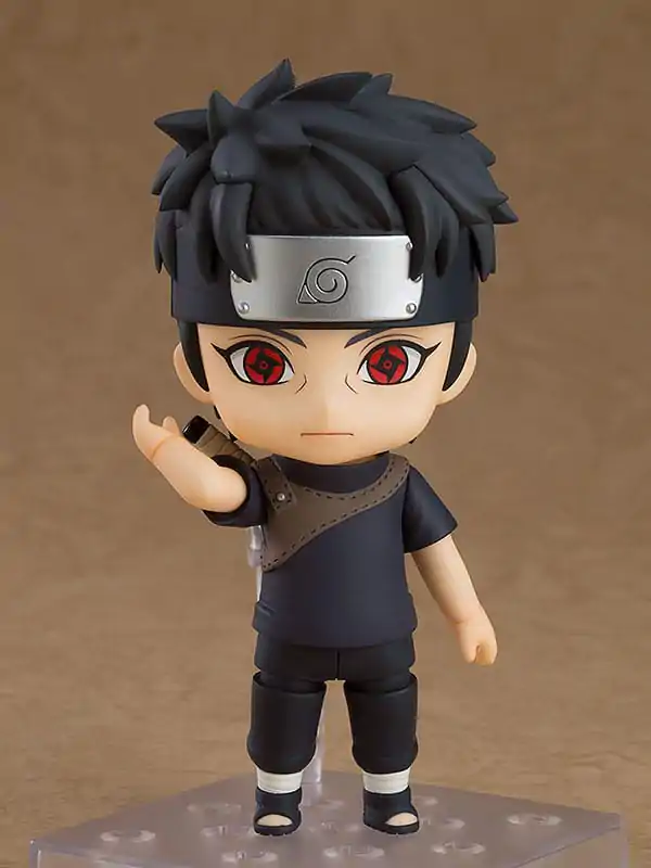 Naruto Shippuden Nendoroid akcijska figura Shisui Uchiha 10 cm fotografija izdelka