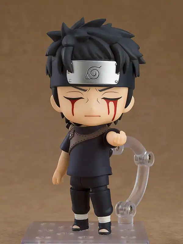 Naruto Shippuden Nendoroid akcijska figura Shisui Uchiha 10 cm fotografija izdelka