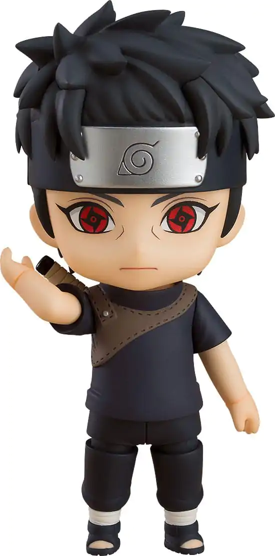 Naruto Shippuden Nendoroid akcijska figura Shisui Uchiha 10 cm fotografija izdelka