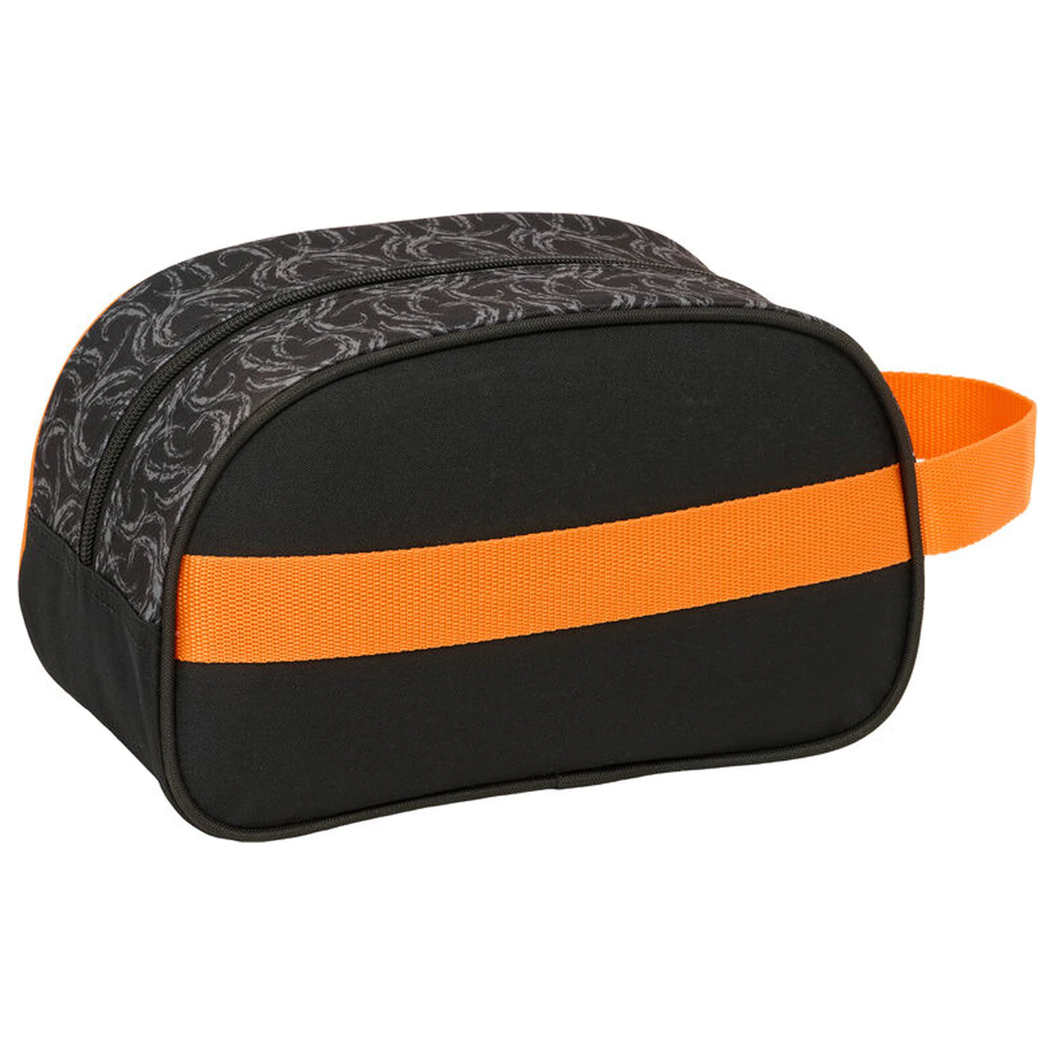 Naruto Shippuden prilagodljiva kozmetična torbica fotografija izdelka