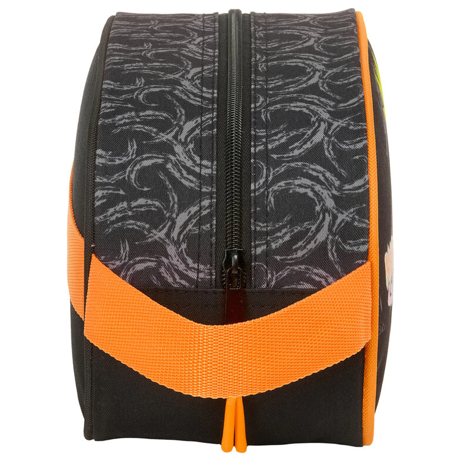 Naruto Shippuden prilagodljiva kozmetična torbica fotografija izdelka