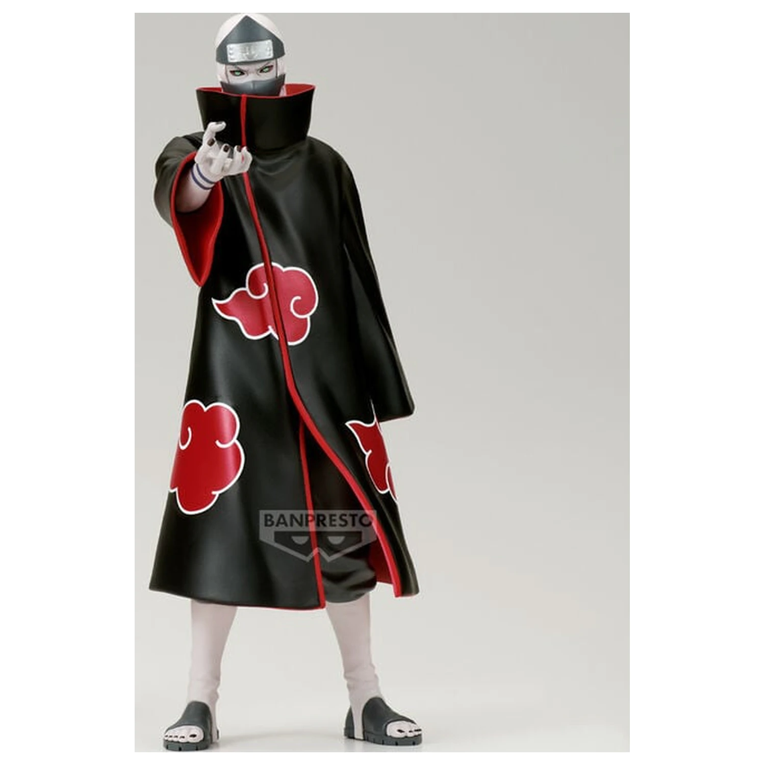 Naruto Shippuden Noir Edge Collection Kakuzu figura 23cm fotografija izdelka