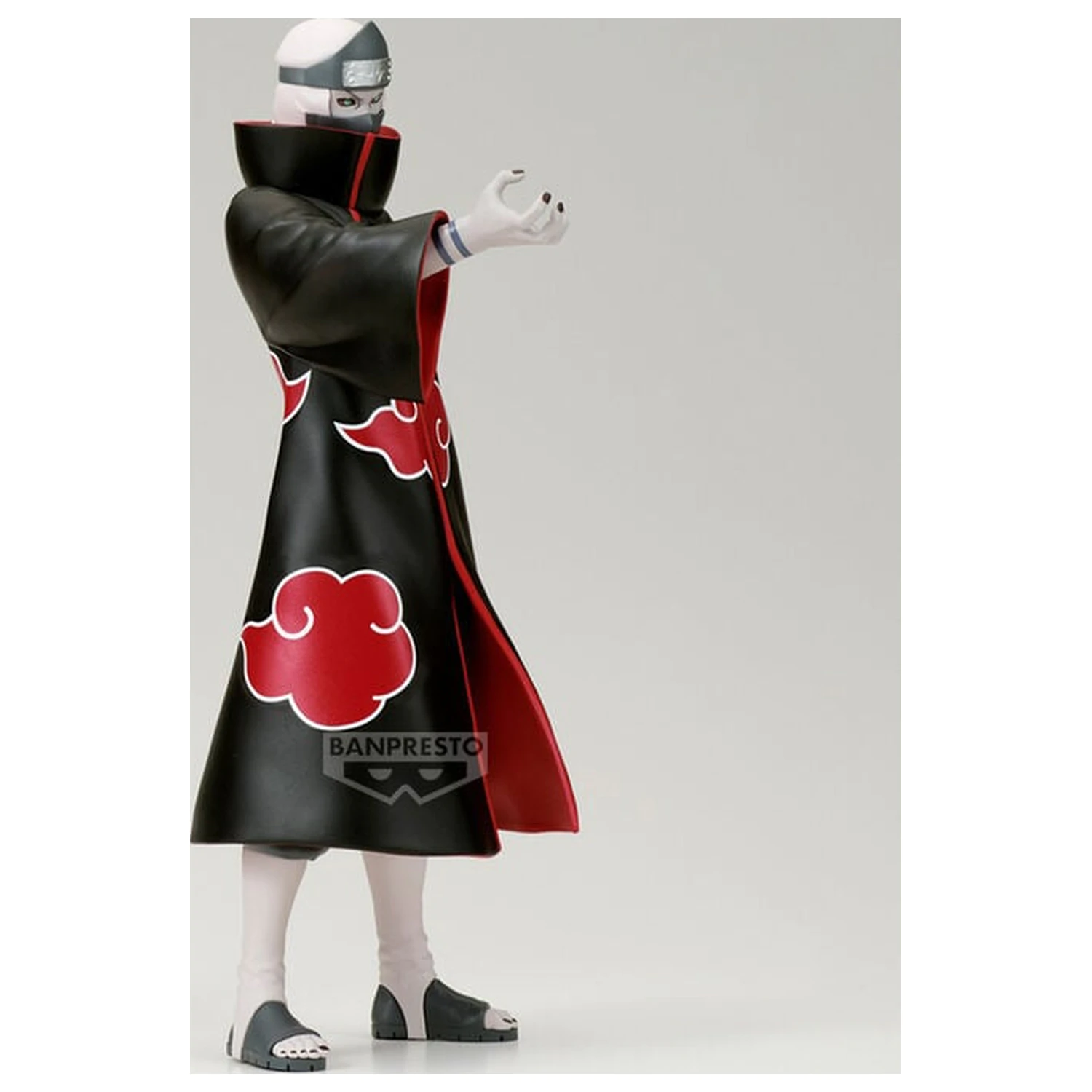 Naruto Shippuden Noir Edge Collection Kakuzu figura 23cm fotografija izdelka