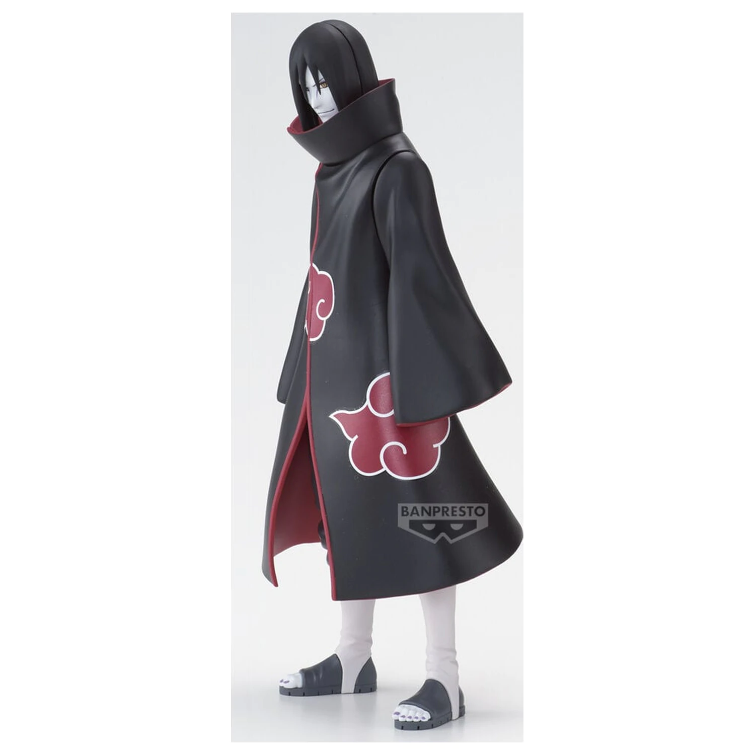 Naruto Shippuden Noir Edge Collection Orochimaru figura 23 cm fotografija izdelka