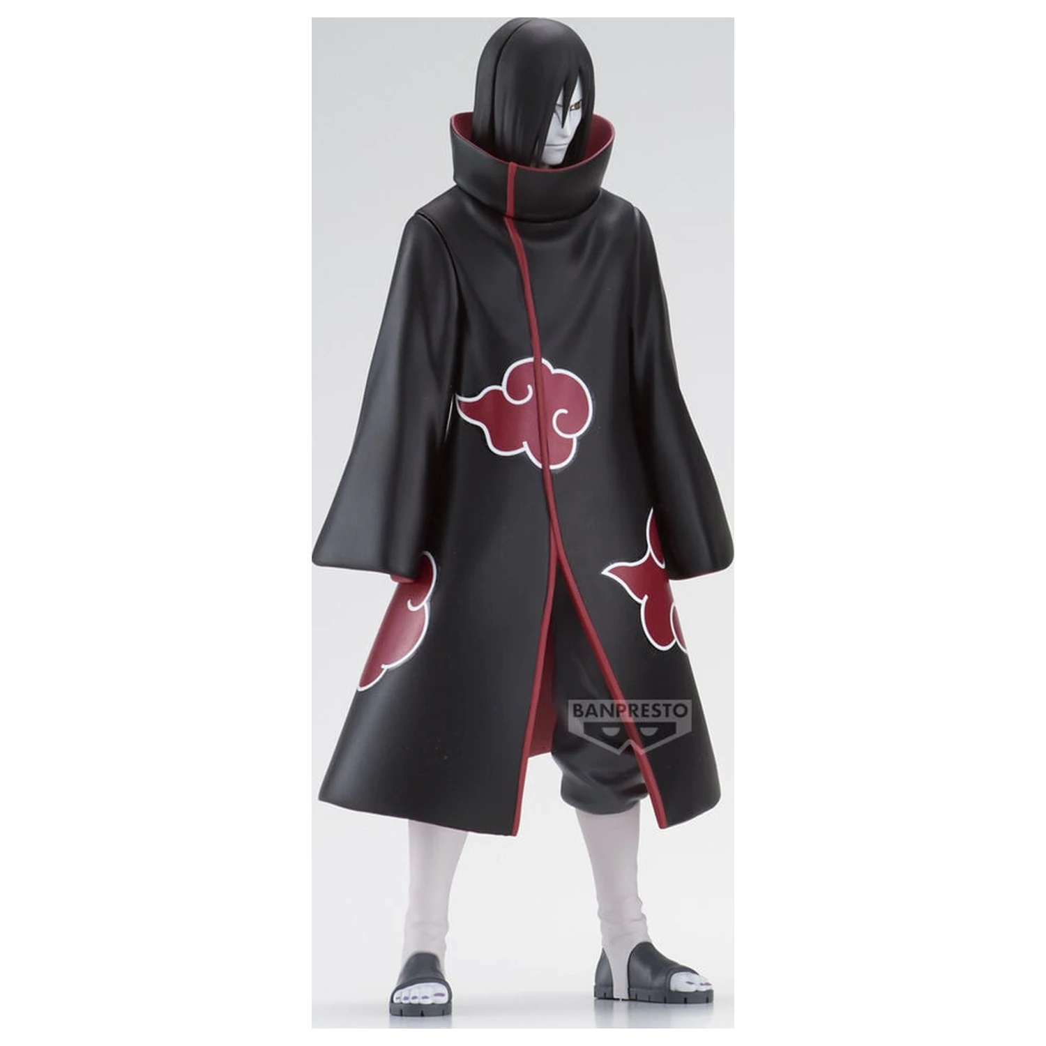 Naruto Shippuden Noir Edge Collection Orochimaru figura 23 cm fotografija izdelka