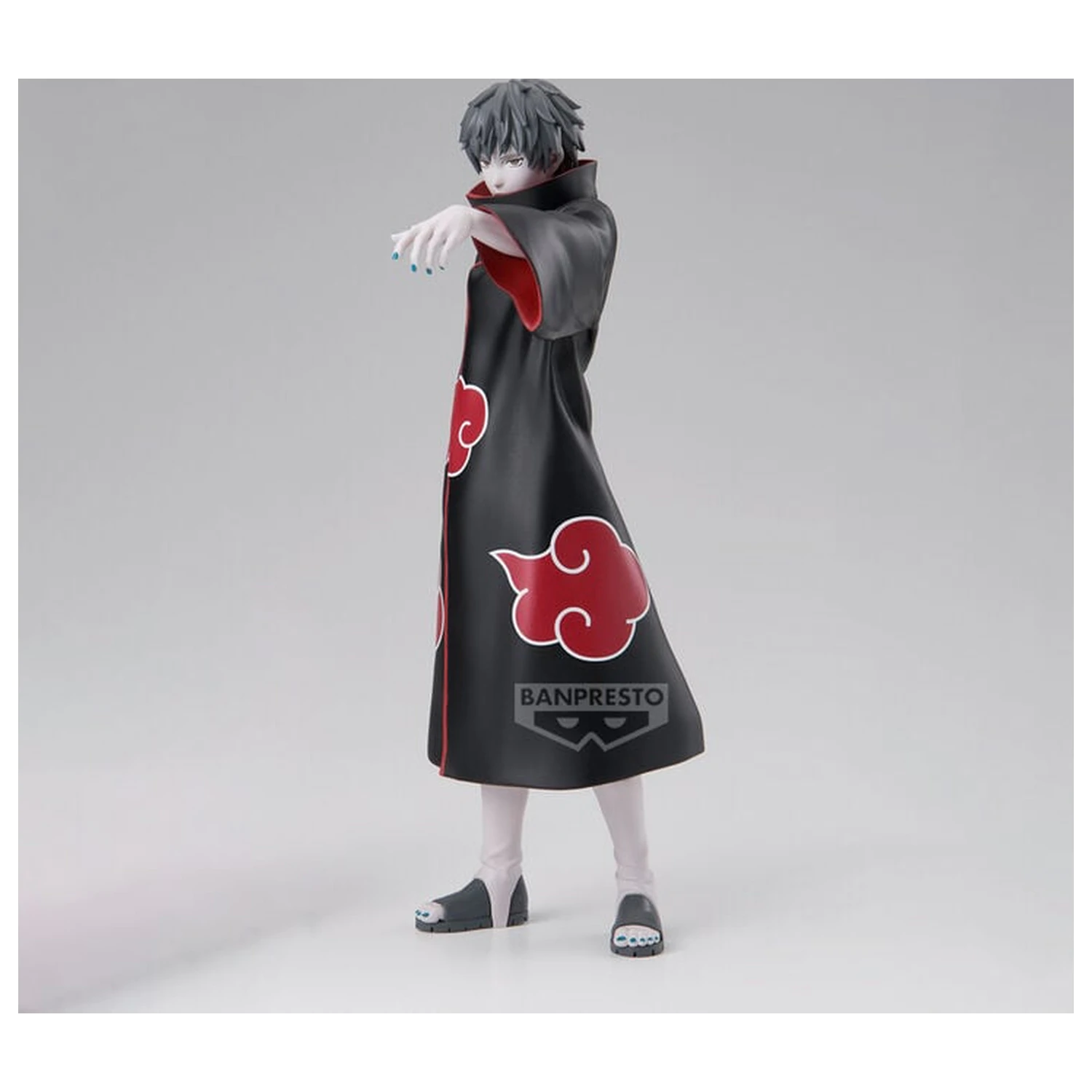Naruto Shippuden Noir Edge Collection figura Sasori 22cm fotografija izdelka