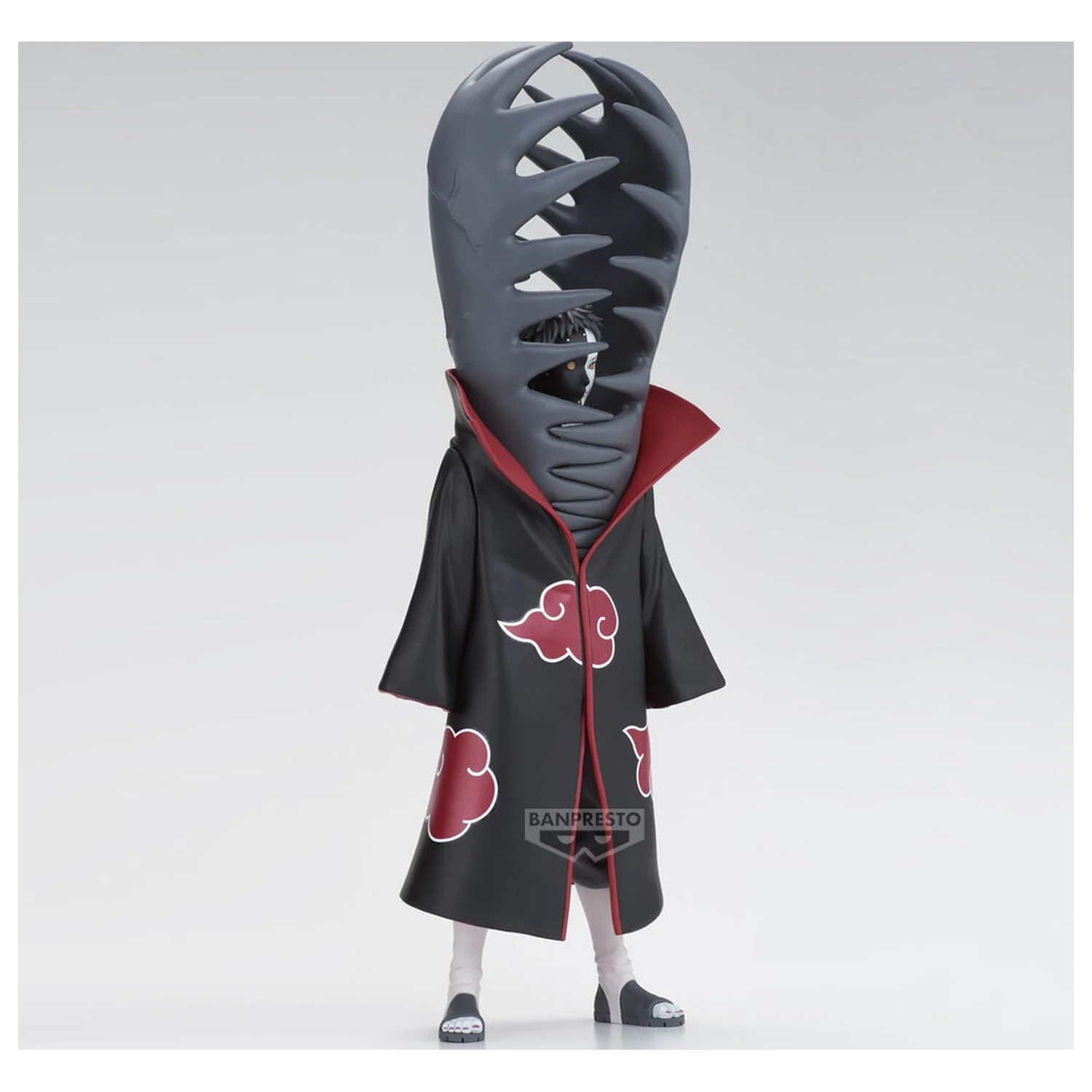 Naruto Shippuden Noir Edge Collection Zetsu figura 32 cm fotografija izdelka