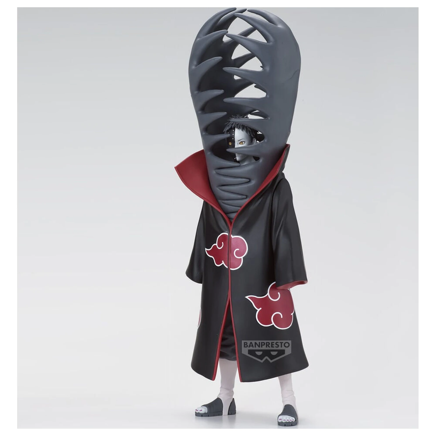 Naruto Shippuden Noir Edge Collection Zetsu figura 32 cm fotografija izdelka