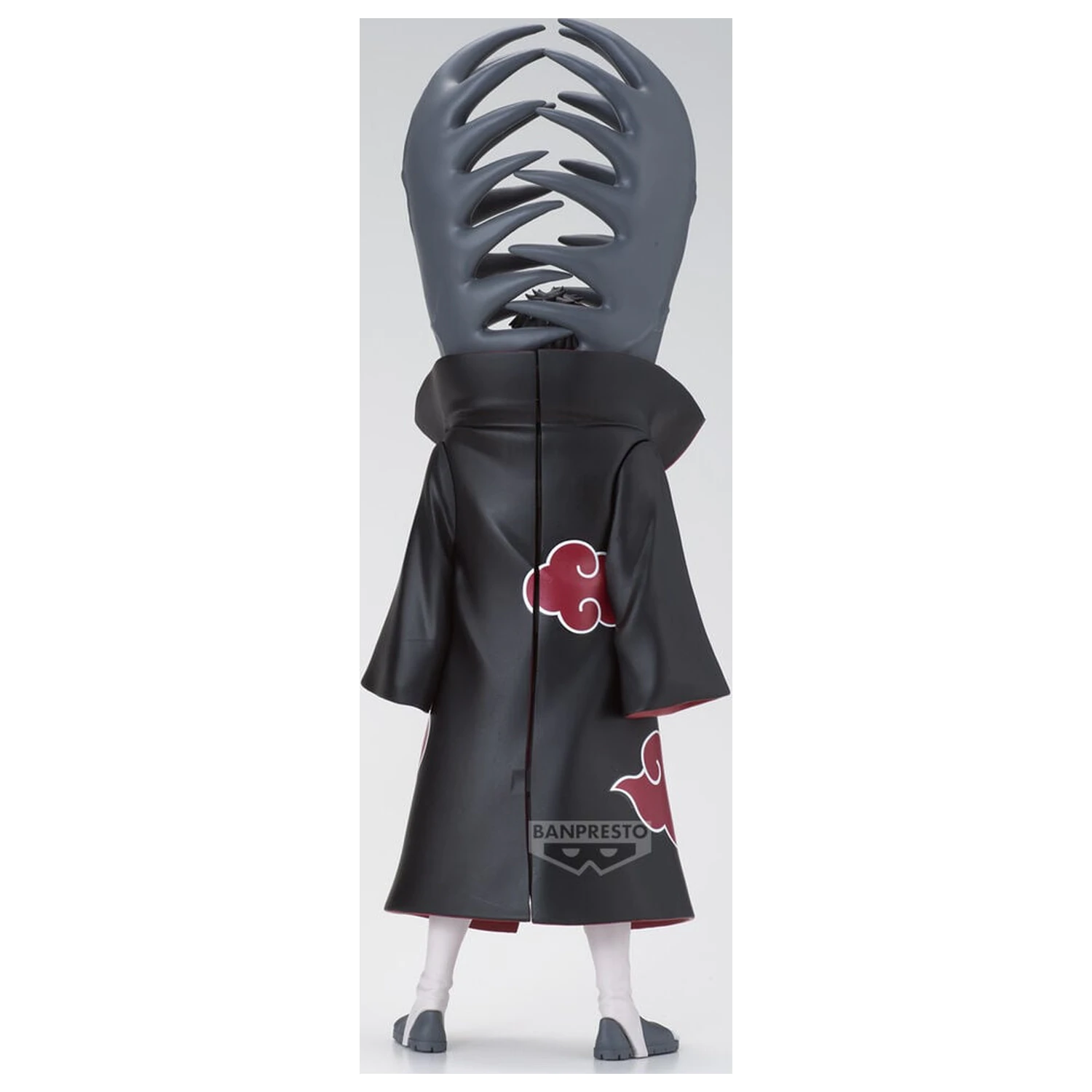 Naruto Shippuden Noir Edge Collection Zetsu figura 32 cm fotografija izdelka