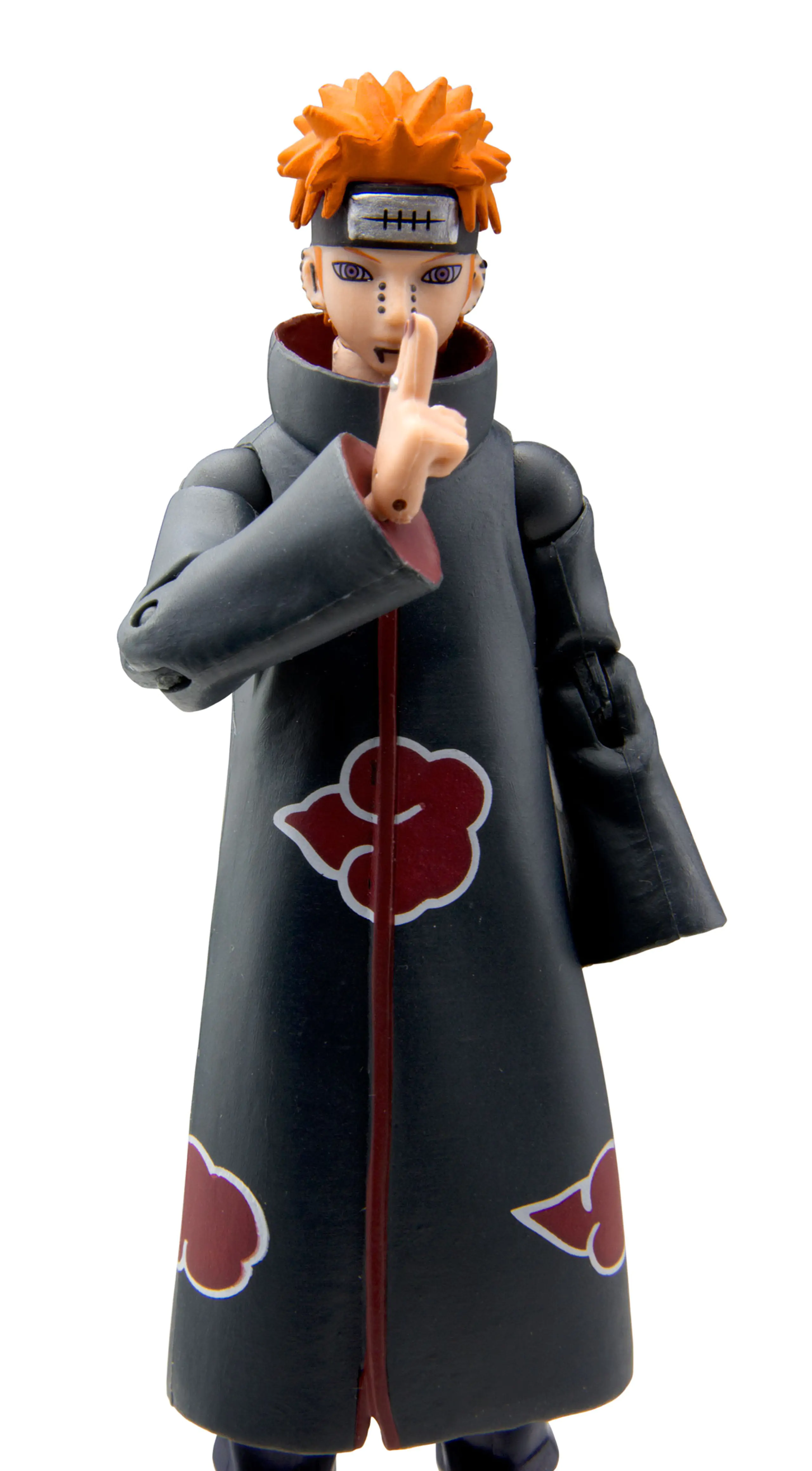 Naruto Shippuden akcijska figura Pain 10 cm fotografija izdelka