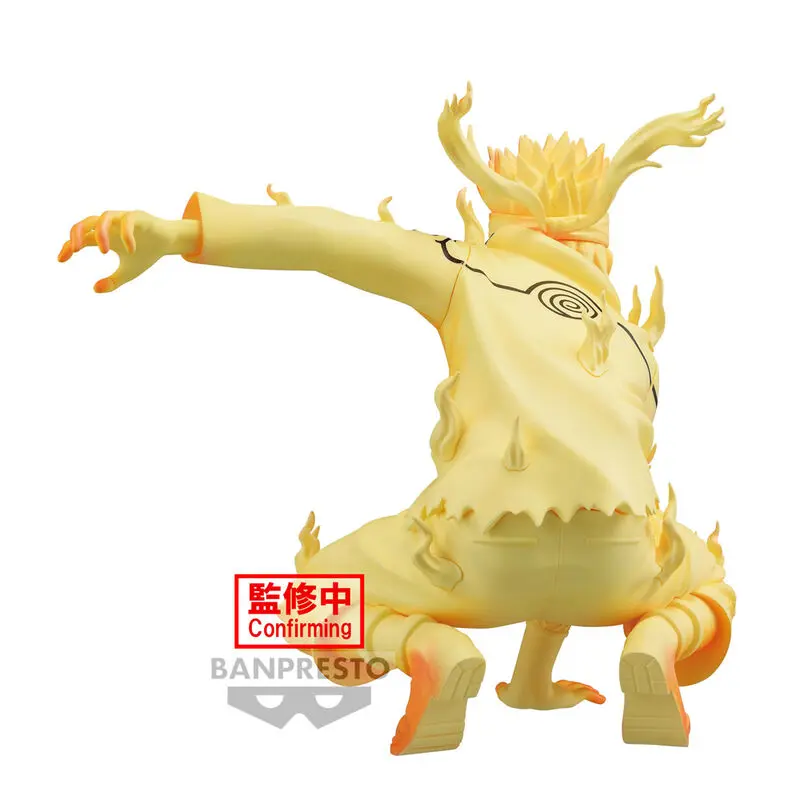 Naruto Shippuden Panel Spectacle Naruto Uzumaki figura 9 cm fotografija izdelka