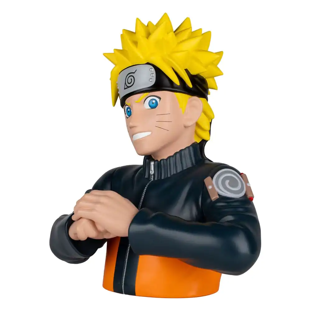 Naruto Shippuden Figurica hranilnik Naruto fotografija izdelka