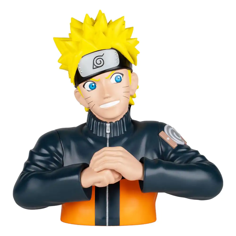 Naruto Shippuden Figurica hranilnik Naruto fotografija izdelka