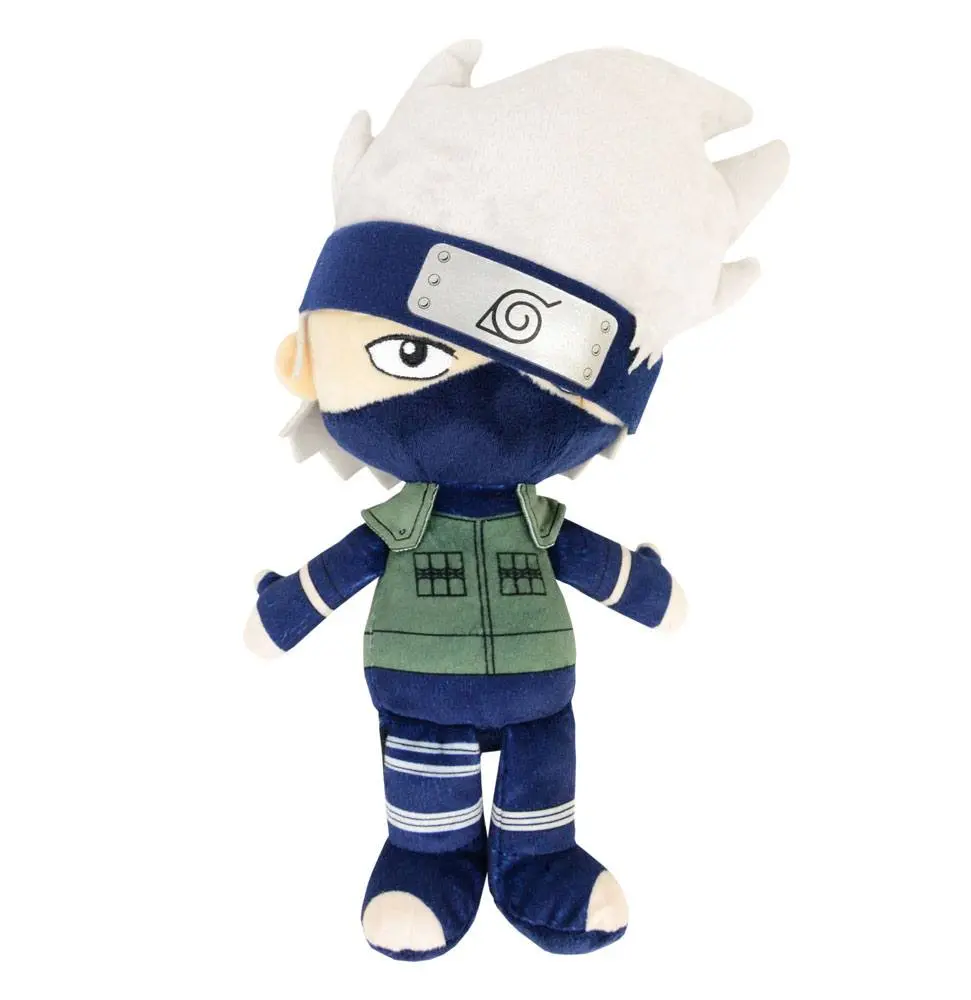 Naruto Shippuden Plišasta Figura Kakashi Hatake 30 cm fotografija izdelka