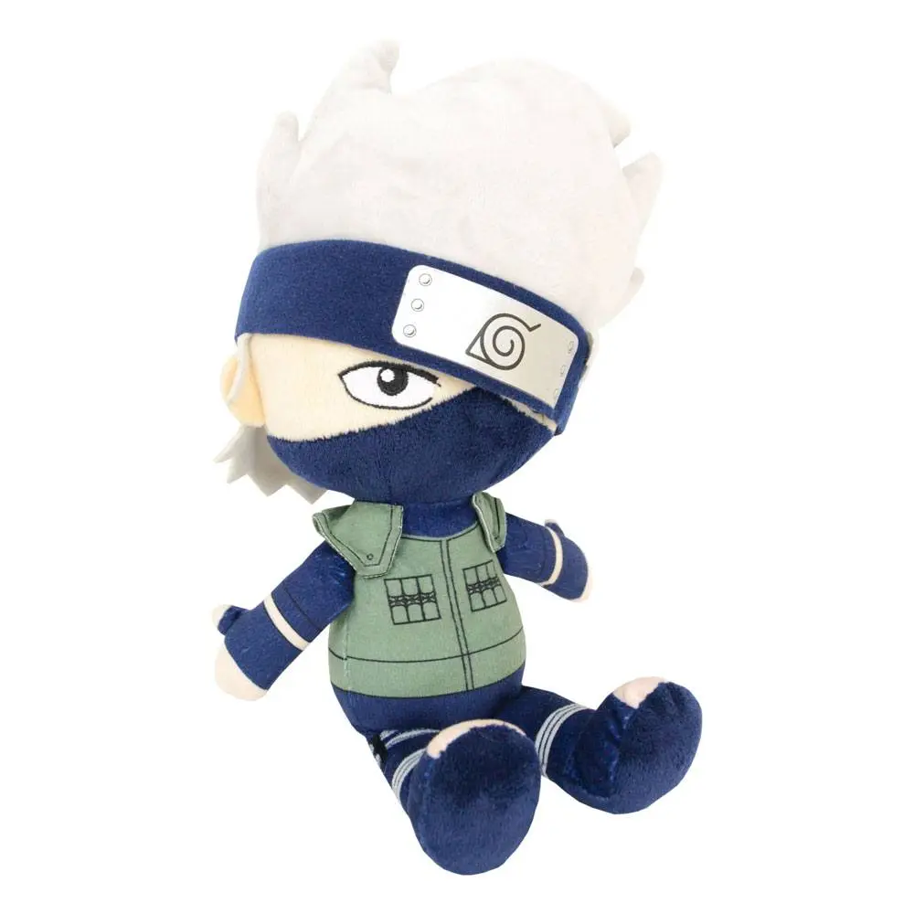 Naruto Shippuden Plišasta Figura Kakashi Hatake 30 cm fotografija izdelka