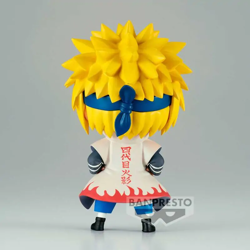 Naruto Shippuden Repoprize Namikaze Minato figura 10 cm fotografija izdelka