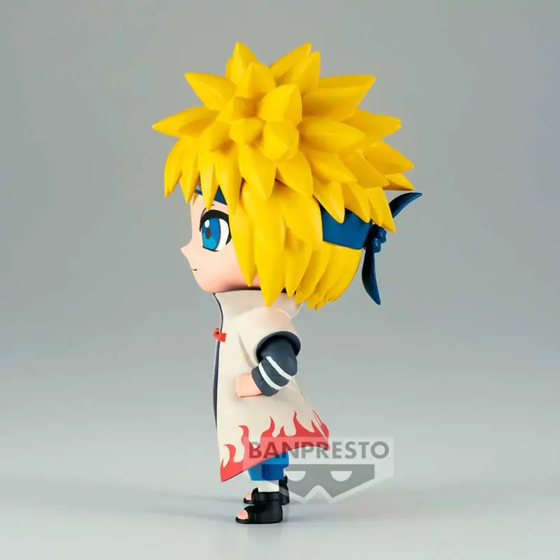 Naruto Shippuden Repoprize Namikaze Minato figura 10 cm fotografija izdelka