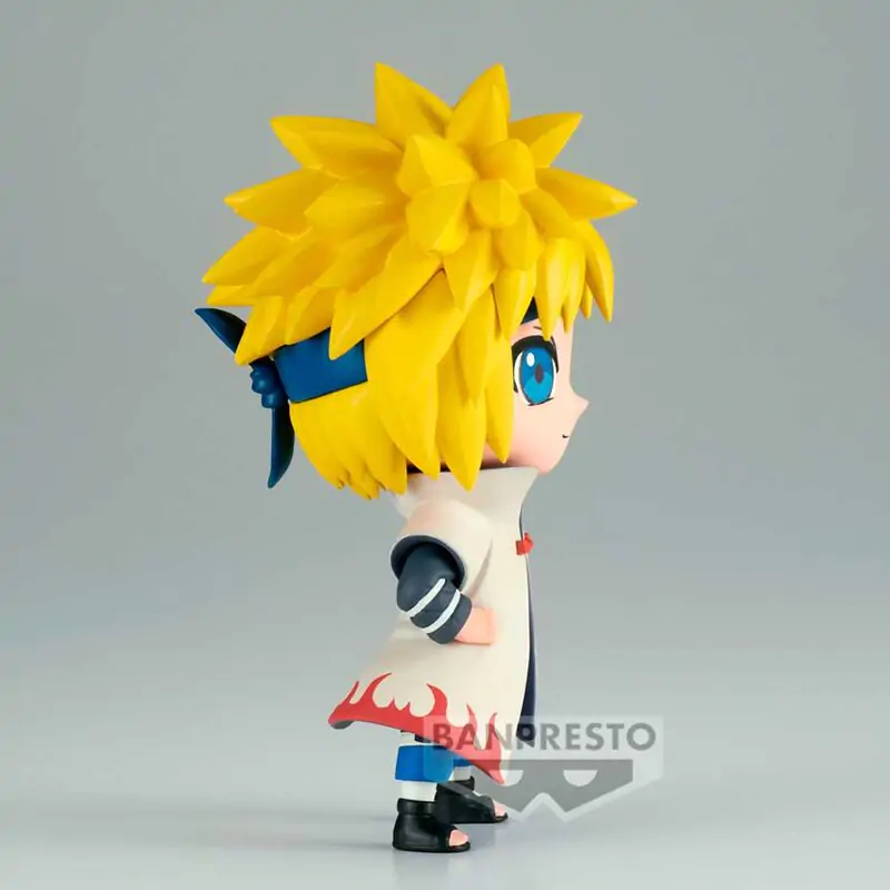 Naruto Shippuden Repoprize Namikaze Minato figura 10 cm fotografija izdelka