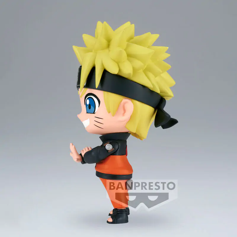 Naruto Shippuden Repoprize Uzumaki Naruto figura 10 cm fotografija izdelka