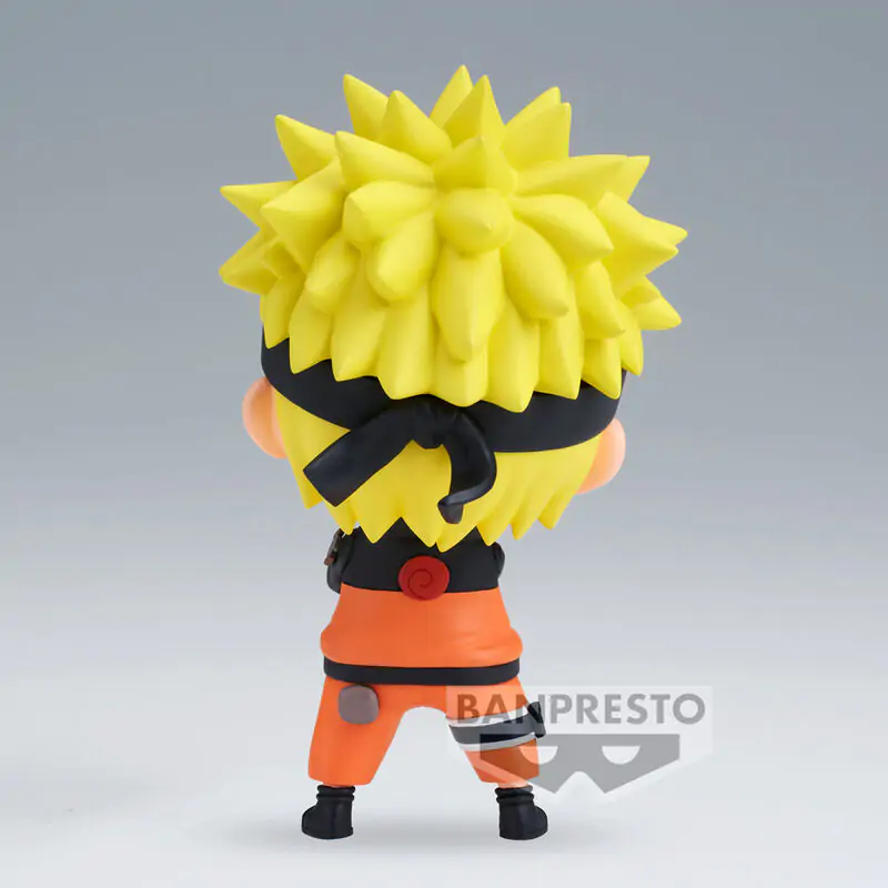 Naruto Shippuden Repoprize Uzumaki Naruto figura 10 cm fotografija izdelka