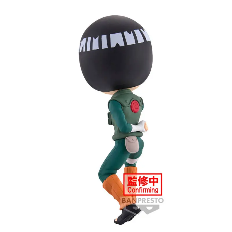 Naruto Shippuden Rock Lee Q posket figurica 14 cm fotografija izdelka