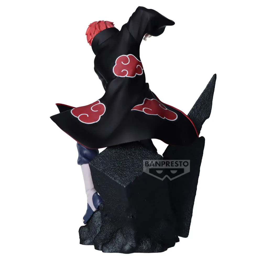 Naruto Shippuden Sasori Effectreme figúrka 14cm fotografija izdelka