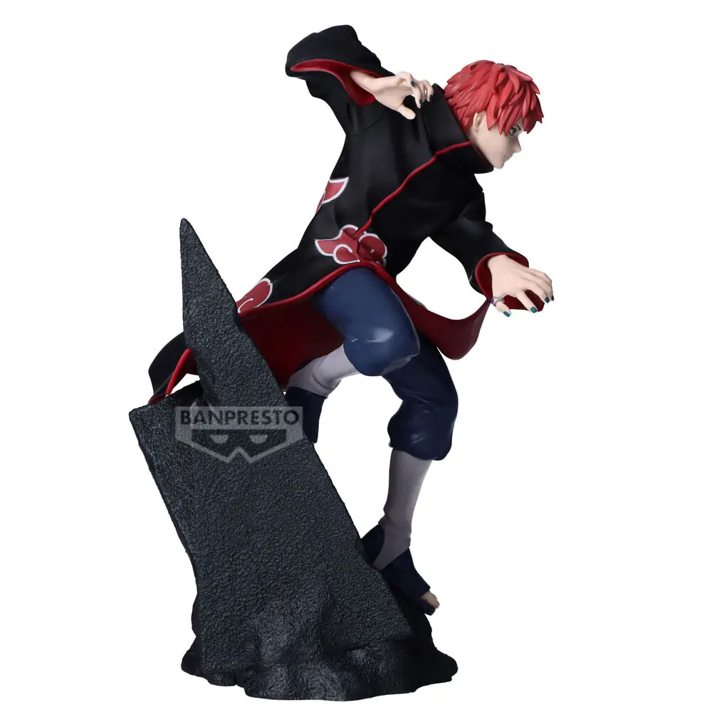 Naruto Shippuden Sasori Effectreme figúrka 14cm fotografija izdelka