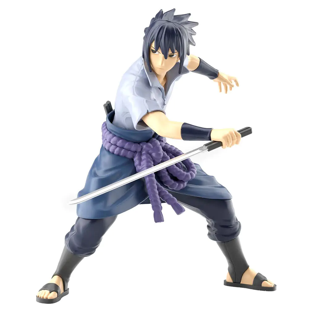 Figurica Naruto Shippuden Sasuke Uchiha fotografija izdelka